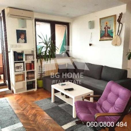 4. 0 duplex na Medaku 3, Borivoja Stevanovića ID#1302