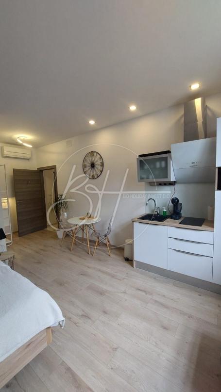 Flat Centar, Pula, 123m2