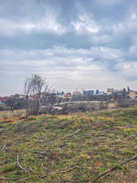 Građevinsko zemljište nadomak mora, Štinjan