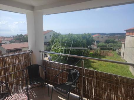 Flat Ližnjan, 65m2