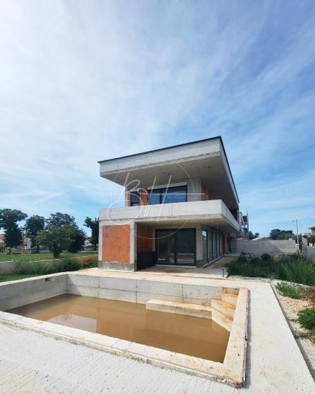 House Loborika, Marčana, 200m2