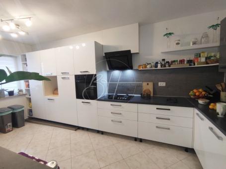 Two-room apartment with parking near Rovinj