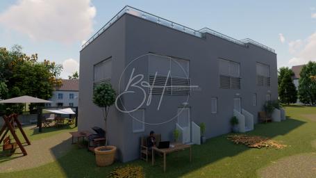 House Umag, 37m2