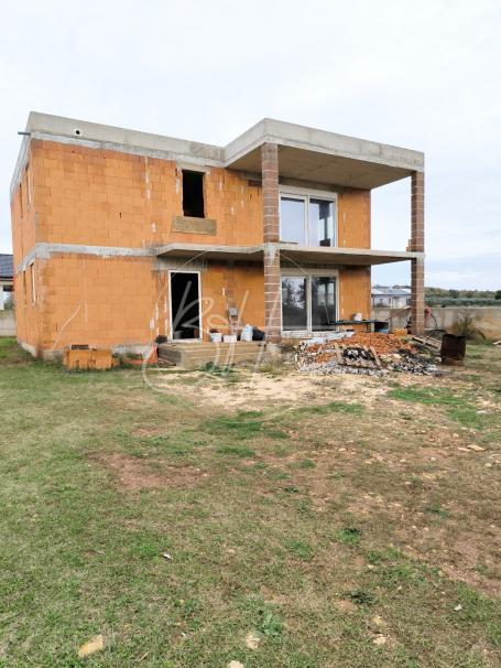 House Loborika, Marčana, 246m2