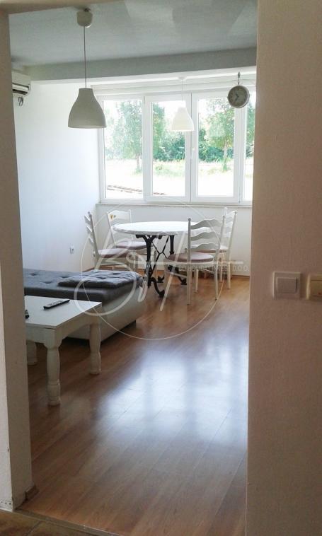 Flat Rovinjsko Selo, Rovinj, 60m2