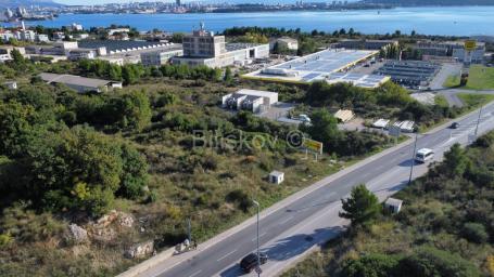 Kastela, Kastel Sucurac, građevinsko zemljiste, K-zona. 