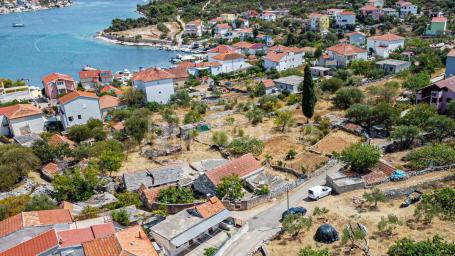 Prodaja, Marina, Vinišće, zemljište