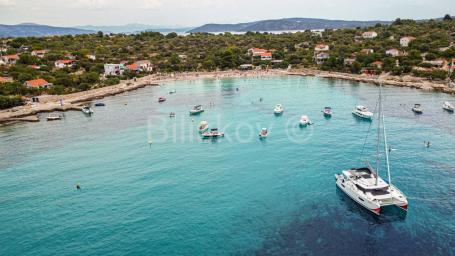 Prodaja, Drvenik Mali, Trogir, kuća sa pogledom na more