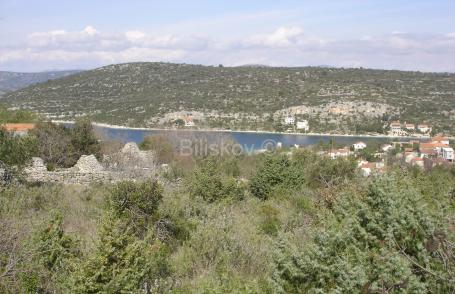 Prodaja, Drvenik Veliki, kuće u ruševnom stanju