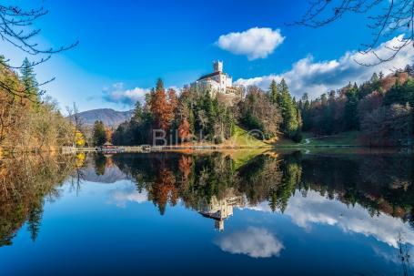 Prodaja, Trakošćan, kuće za odmor, sauna, jacuzzi, terasa