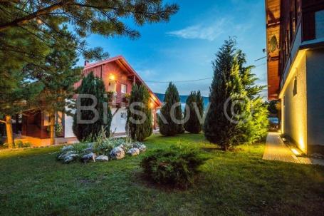 SNIŽENA CIJENA, Manji obiteljski hotel, Plitvice, prodaja