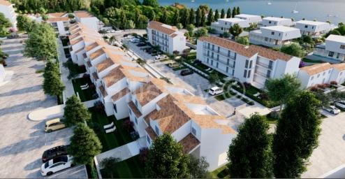 Prodaja, Sv Filip i Jakov, Molum hotel&residences