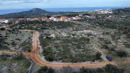 Prodaja, građevinsko zemljište, Primošten