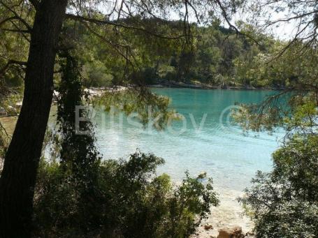 Stari grad, zaljev poljoprivredno zemljište