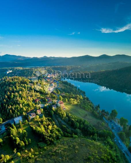 PRILIKA ZA IZGRADNJU HOTELA UZ JEZERO BAJER