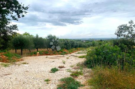 ŠTINJAN – ravna parcela, prestižna lokacija