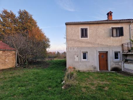 ISTRIEN, LABIN - Wohnung in einem Haus, in der Nähe von Labin