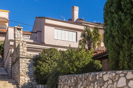 CRIKVENICA, DRAMALJ - Apartment near the sea