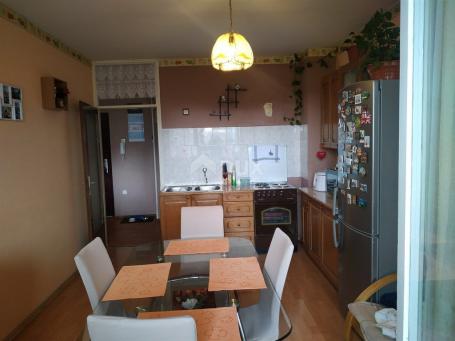 Apartment Podmurvice, Rijeka, 53m2