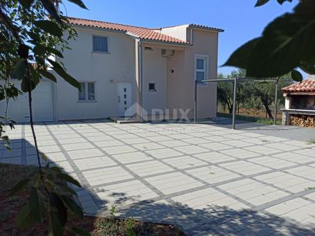 ISTRIA - PULA - Furnished family house in a quiet location