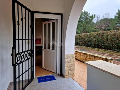 ISTRIA, ROVINJ - Spacious apartment 400 meters from the beach