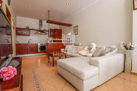 Rovinj, great apartment in a quiet location near the sea