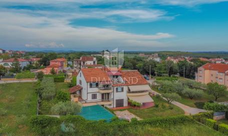 Umag surroundings, detached house 300m from the sea!