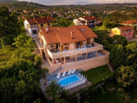 Haus Pobri, Opatija - Okolica, 1.000m2