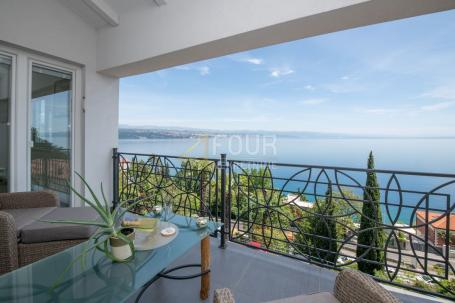 Wohnung Opatija - Centar, Opatija, 202m2