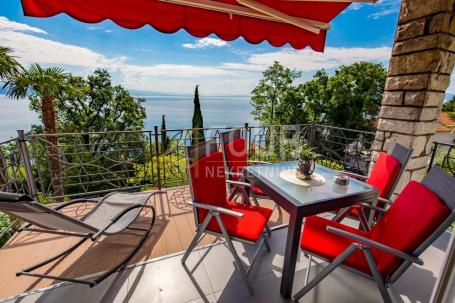 Wohnung Opatija - Centar, Opatija, 140,08m2