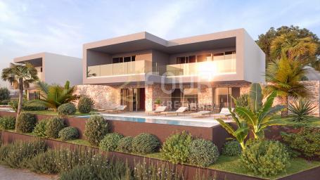 House Novalja, 388,50m2