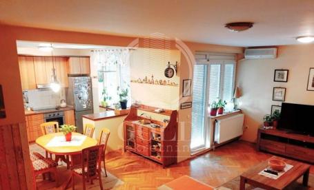 Odličan dupleks na Grbavici. 111m2, 180000 eur ID#3772