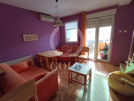 Prodaja duplex stana na odličnoj lokaciji -NOVI SAD - SAJAMIŠTE, ID#5277