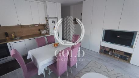 Prodaja 2. 5 stan Novo naselje, Novi Sad, 56m2, 133900e ID#6943