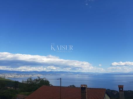 Ländereien Poljane, Opatija - Okolica, 5.383m2