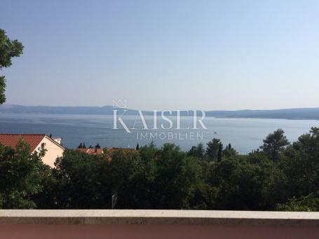 Crikvenica - Luksuzna kuća s pet apartmana