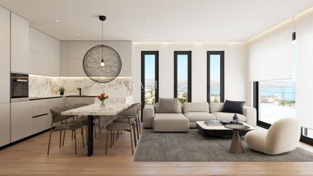 Wohnung Opatija - Centar, Opatija, 210,33m2