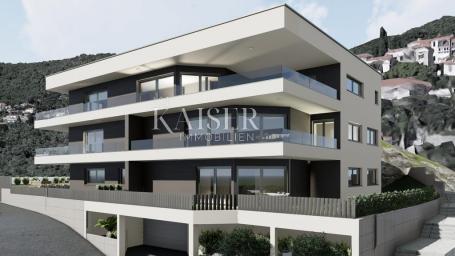 Wohnung Opatija - Centar, Opatija, 205m2