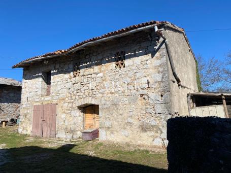 House Šapjane, Matulji, 667m2