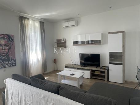 Rijeka, Belveder - simpatičan stan 1S+DB, 45m2