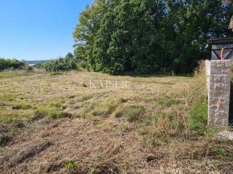 Istra, Kringa- građevinsko zemljište