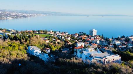 Bauland Opatija - Centar, Opatija, 5.082m2