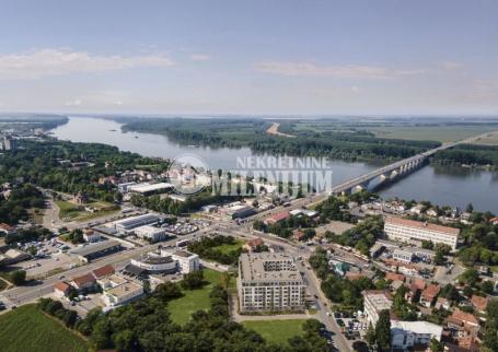 Stambeno-poslovni kompleks  - Zemun - Gornji grad ID#1858