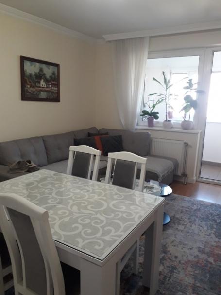 NOVI SAD - SOCIJALNO - 57. 00 m2