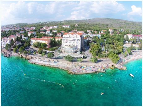 Crikvenica, Selce - Hotel, 5000 m2