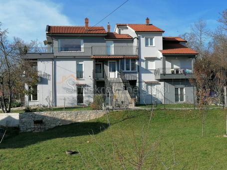 RIJEKA,BREŠCA,HOUSE,450.00M2