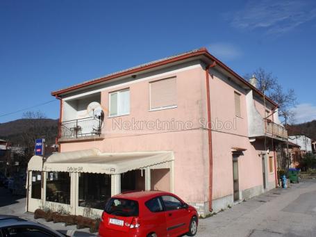 RIJEKA,KLANA,HOUSE,330.00M2