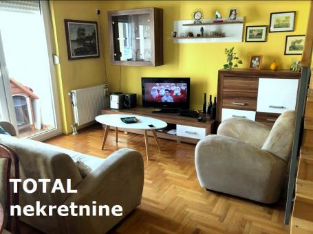 3 Trosoban stan NOVI SAD, 170880€