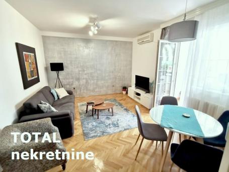 2 Dvosoban stan NOVI SAD, 226600€