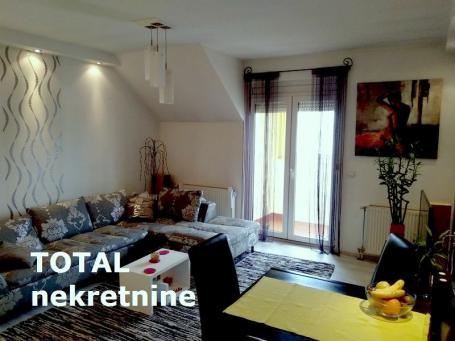 3 Trosoban stan NOVI SAD, 139050€